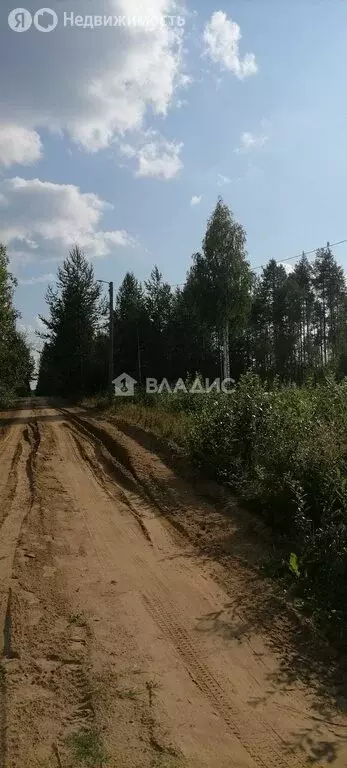 Участок в Верхняя Максаковка, микрорайон Яг-Кар (13.8 м) - Фото 1