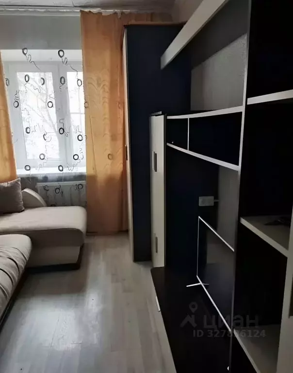 Комната Московская область, Ивантеевка Пушкинский городской округ, ... - Фото 2