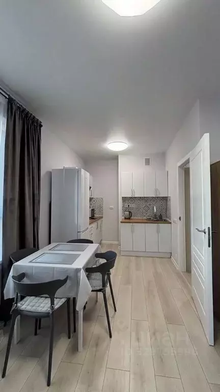 1-к кв. Санкт-Петербург ул. Среднерогатская, 11к2 (38.5 м) - Фото 2