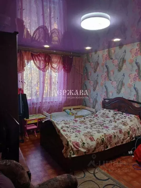 1-к кв. Белгородская область, Старый Оскол Студенческий мкр,  (39.8 м) - Фото 1