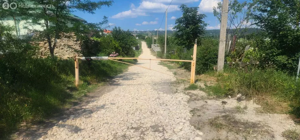 Участок в Ставрополь, садовое товарищество Зори Кавказа, 73 (5.79 м) - Фото 1