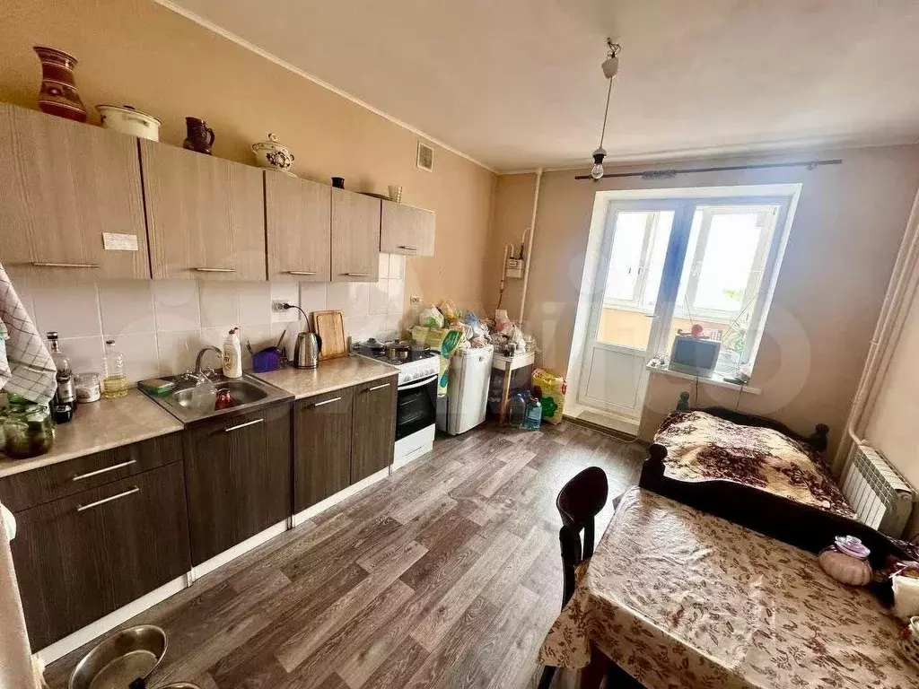 1-к. квартира, 43,5 м, 3/7 эт. - Фото 0