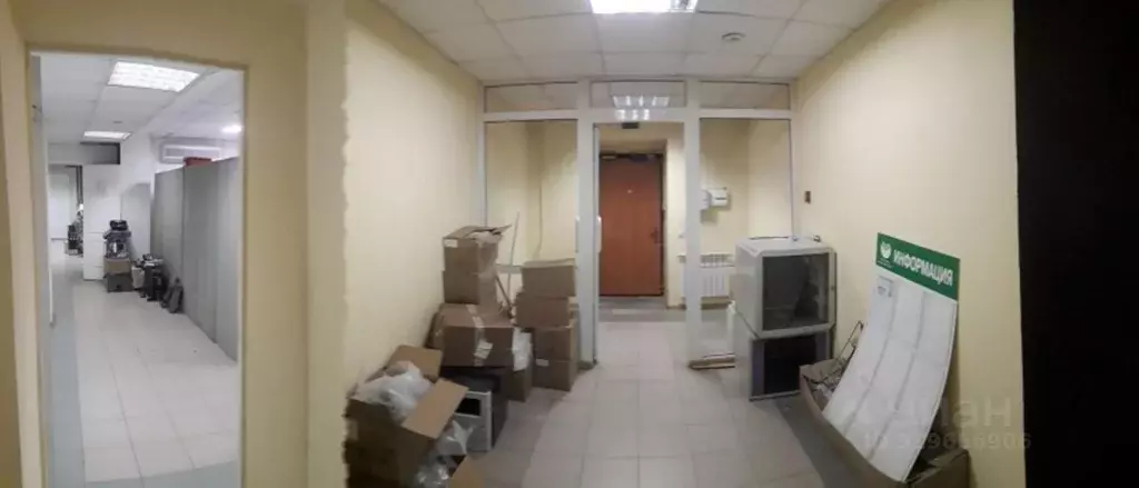 Офис в Свердловская область, Алапаевск ул. 3-го Интернационала, 36 ... - Фото 1