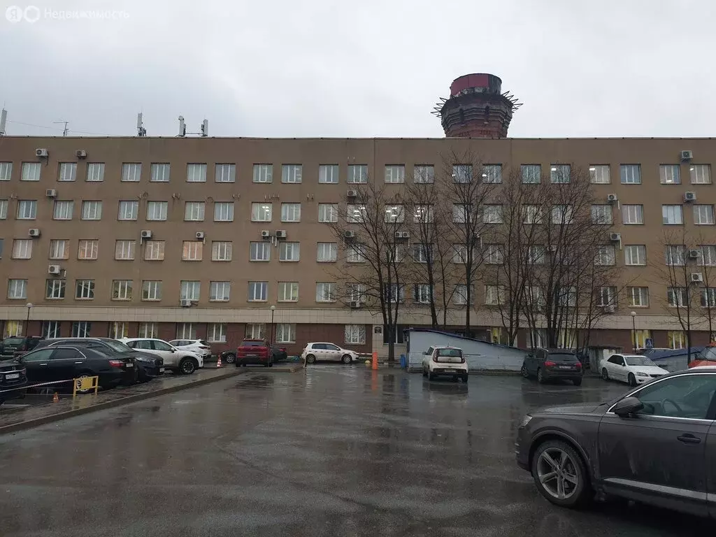 Офис (157 м) - Фото 2