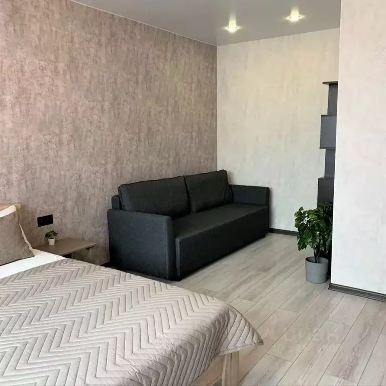 1-к кв. Краснодарский край, Краснодар ул. Боспорская, 8 (40.0 м) - Фото 2