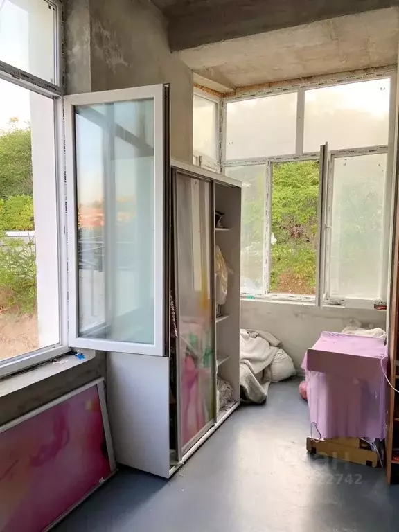 Студия Севастополь ул. Адмирала Фадеева, 18 (27.9 м) - Фото 1
