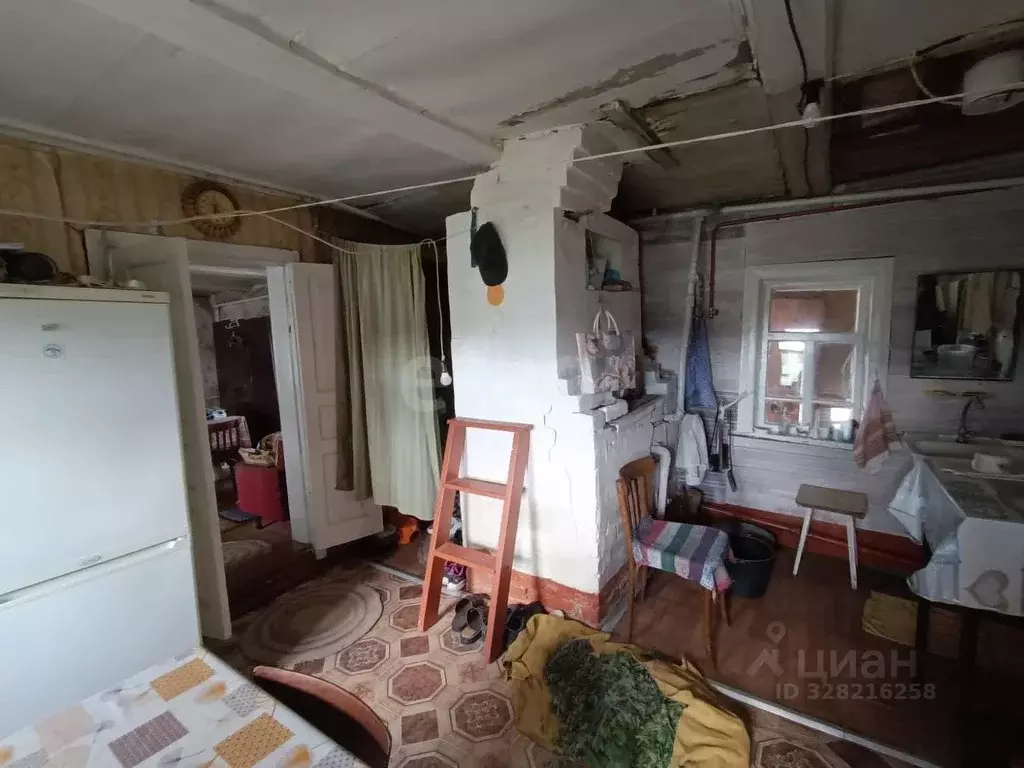 Дом в Тамбовская область, Первомайский муниципальный округ, с. ... - Фото 2