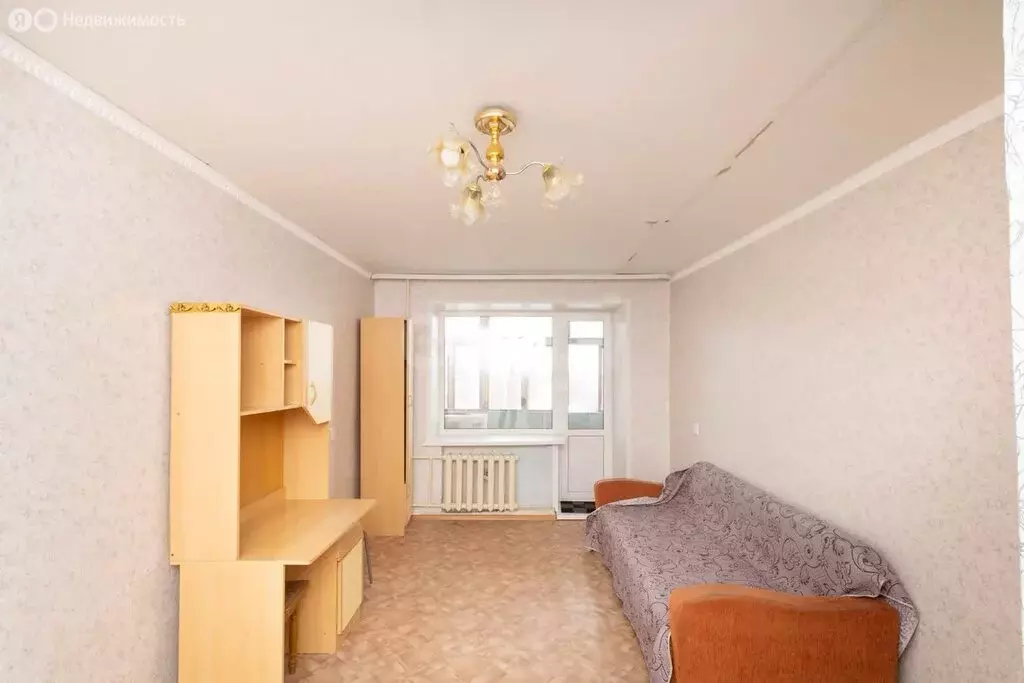 1-комнатная квартира: Ишим, Большая улица, 200 (33.3 м) - Фото 2