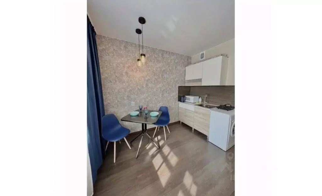 1-к кв. Красноярский край, Красноярск Караульная ул., 46 (40.0 м) - Фото 0