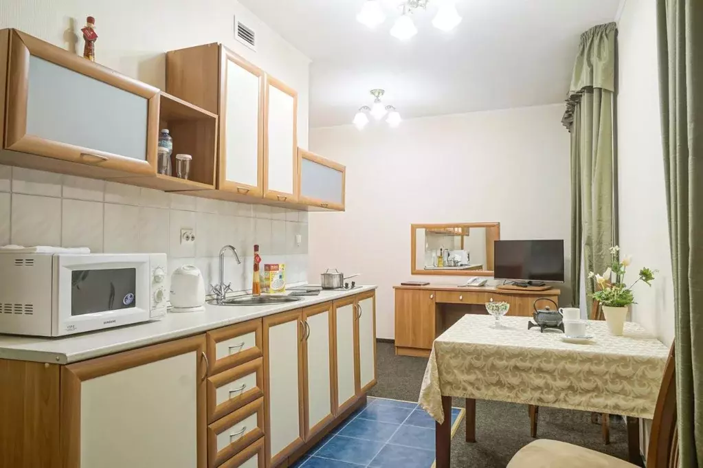 Комната Ненецкий АО, Нарьян-Мар ул. Имени В.И. Ленина, 33Б (25.0 м) - Фото 1