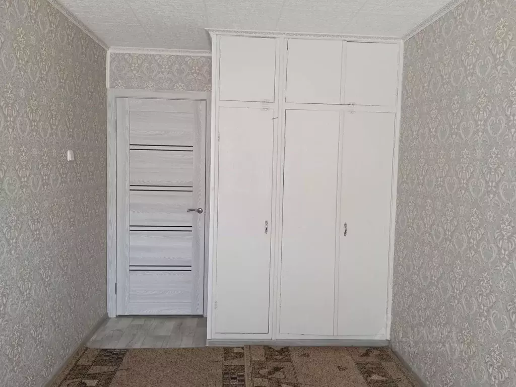 2-к кв. Иркутская область, Усть-Илимск просп. Дружбы Народов, 14 (44.5 ... - Фото 2