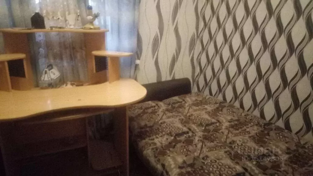 Комната Брянская область, Брянск ул. Ульянова, 13 - Фото 1