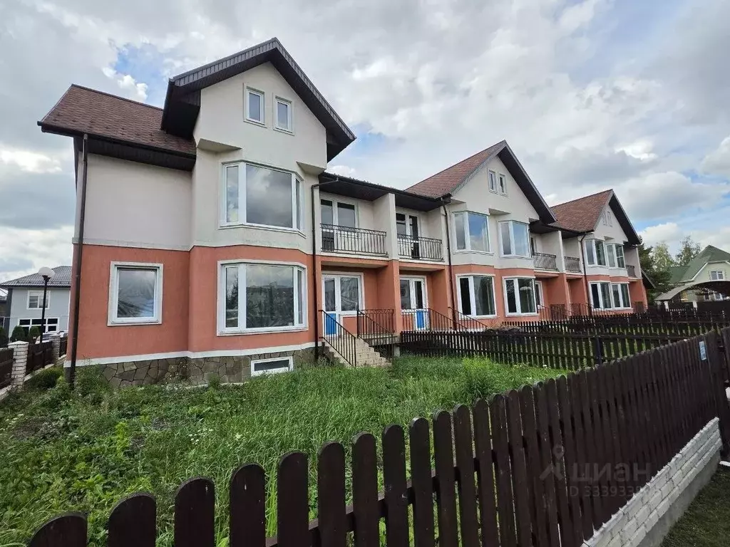 Таунхаус в Московская область, Люберцы городской округ, с. Верхнее ... - Фото 2