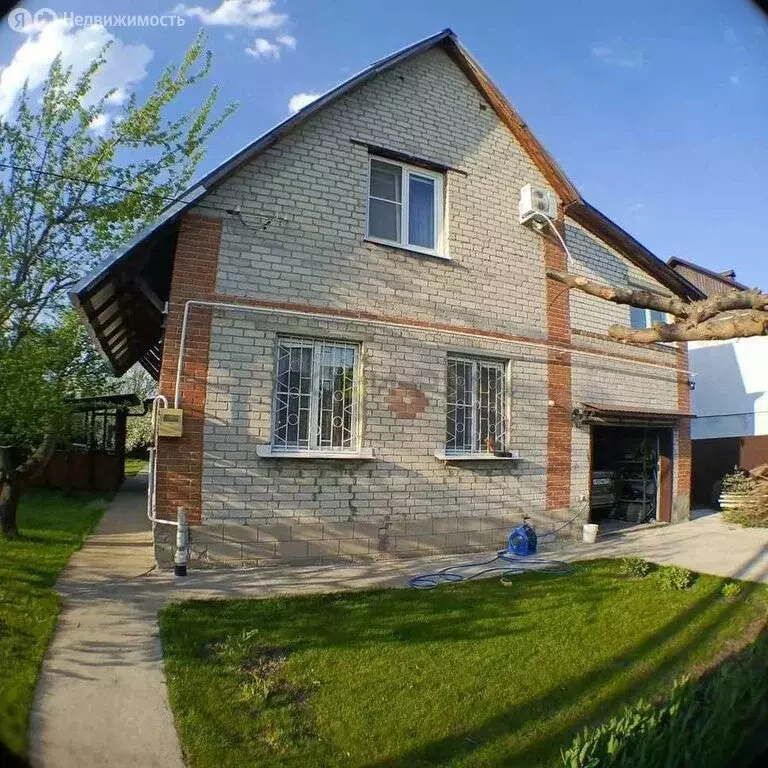 Дом в посёлок Отрадное, Заполярная улица, 4 (158 м) - Фото 1