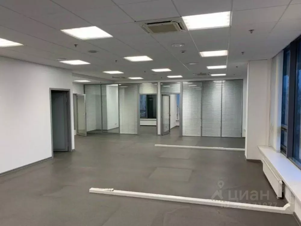 Офис в Москва ул. Кулакова, 20С1а (479 м) - Фото 1