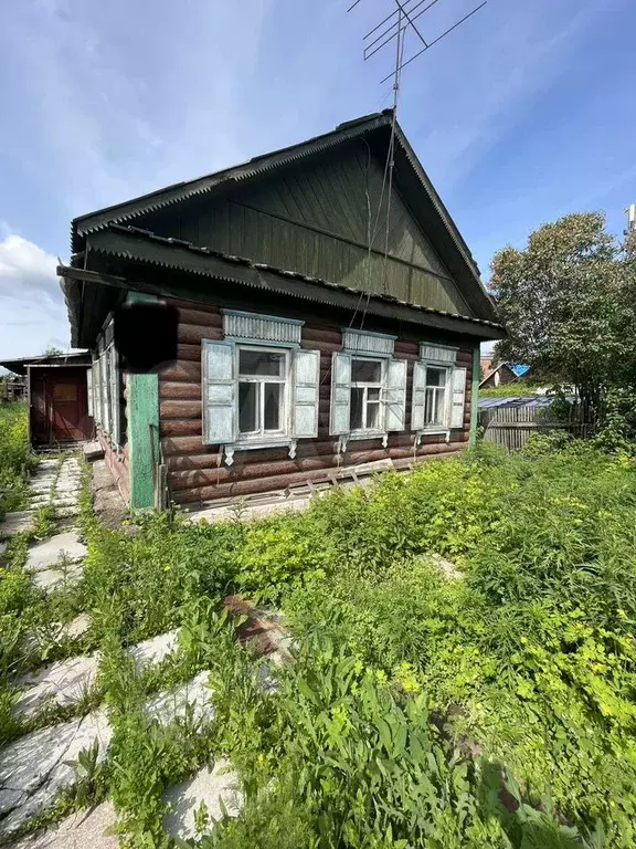 Дом 52 м на участке 6 сот. - Фото 0