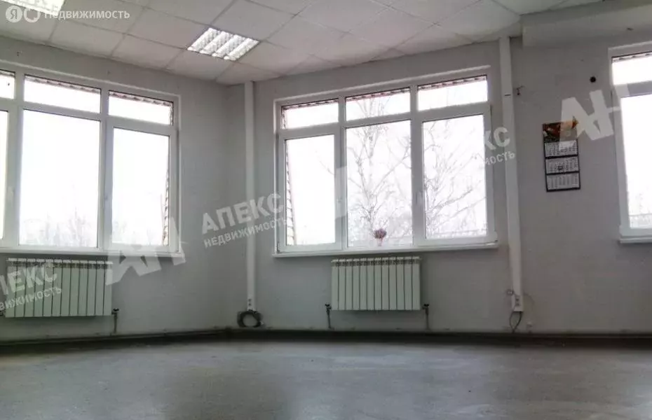 Помещение свободного назначения (442 м) - Фото 2