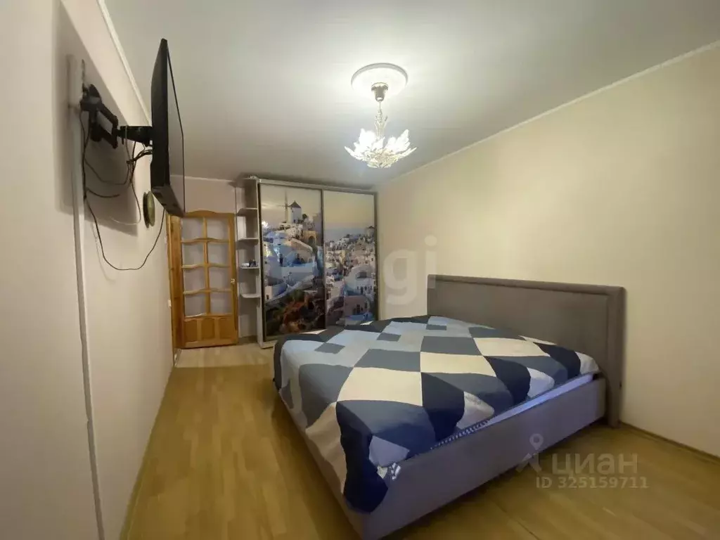 2-к кв. Крым, Ялта ул. Строителей, 9 (53.0 м) - Фото 1