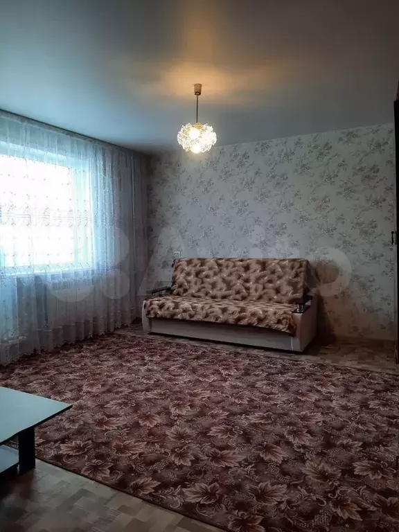 2-к. квартира, 51 м, 3/9 эт. - Фото 1