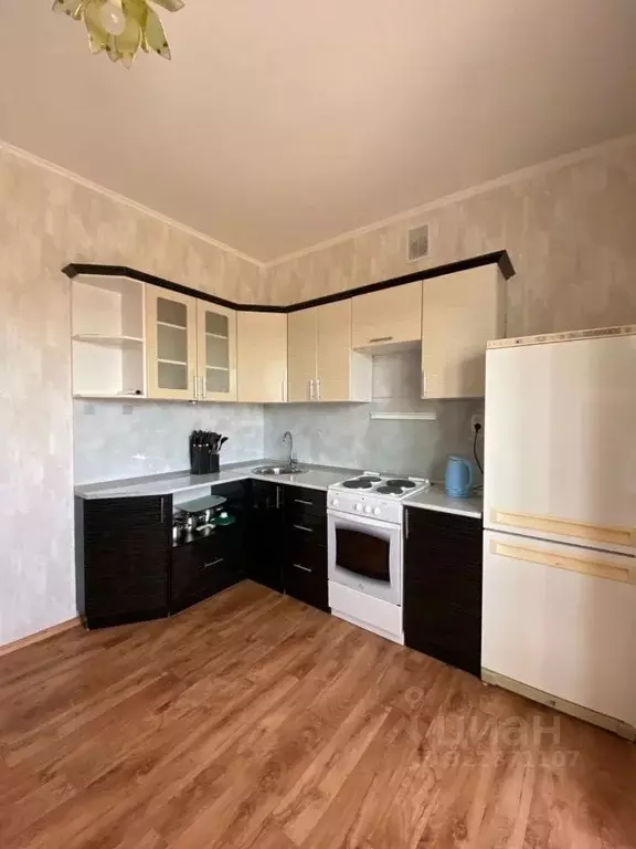 1-к кв. Самарская область, Жигулевск В-1 мкр, 20 (50.0 м) - Фото 1