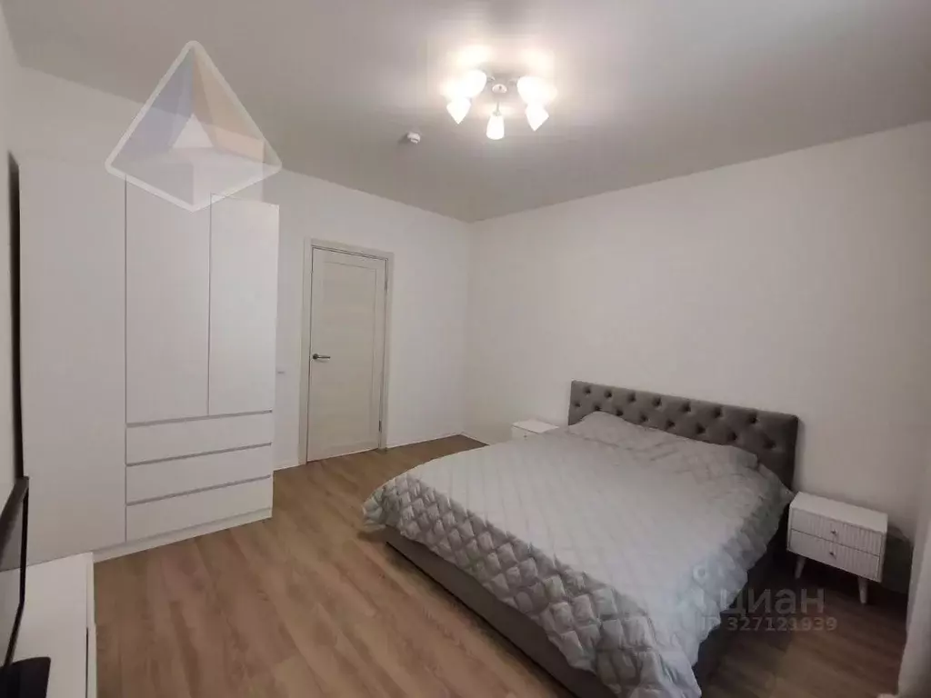 2-к кв. Москва Нагорная ул., 5А (64.0 м) - Фото 1