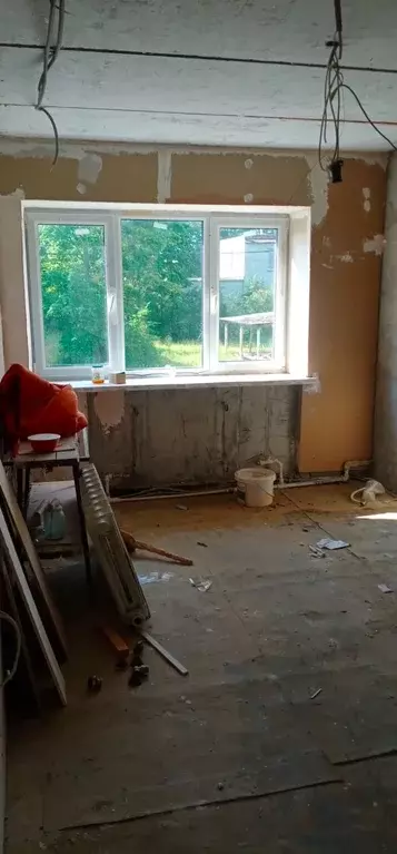 Продаётся 2-к квартира, 40.7 м - Фото 1