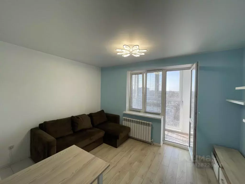 Студия Нижегородская область, Нижний Новгород Московское ш., 167к3 ... - Фото 2