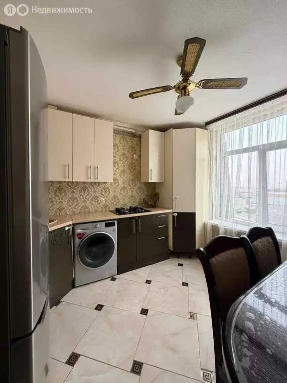 2-комнатная квартира: Нальчик, ул. Эльбрусская, 19Г (56 м) - Фото 2