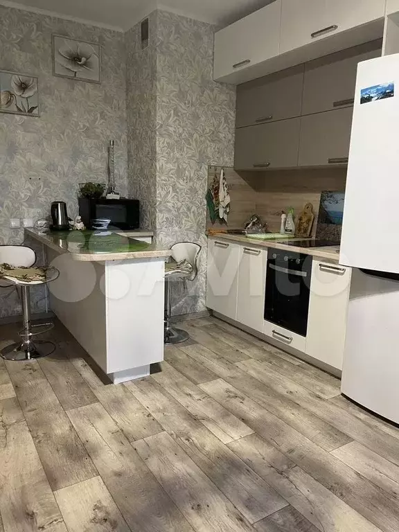 Квартира-студия, 30 м, 15/23 эт. - Фото 0