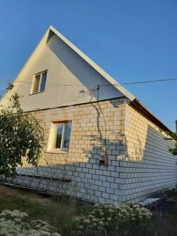 Дом в Брянская область, Красная Гора рп ул. Красная (86 м) - Фото 2