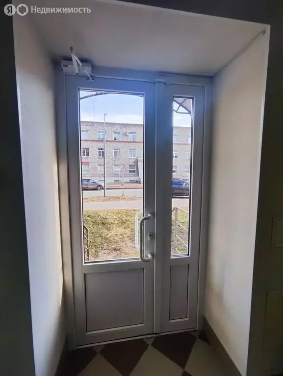 Помещение свободного назначения (41 м) - Фото 1