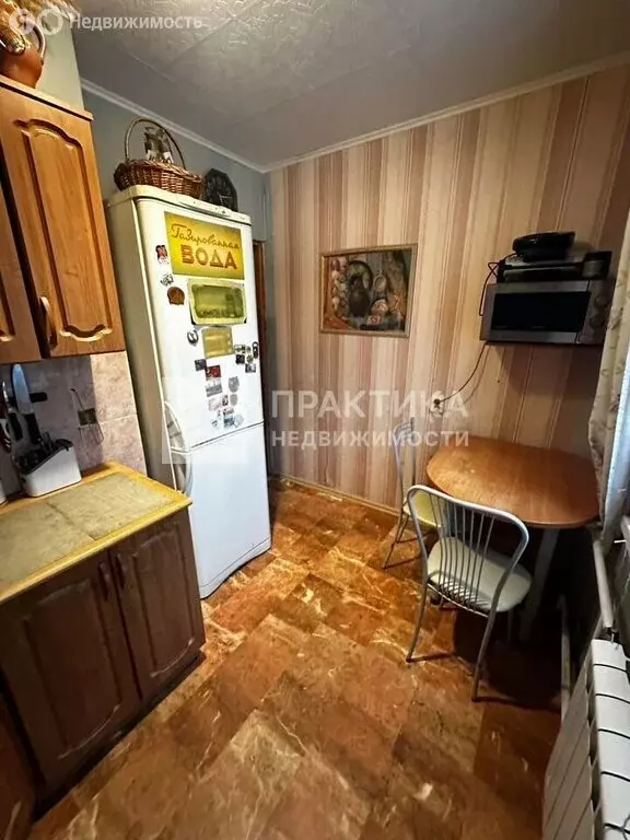 2-комнатная квартира: Балашиха, Солнечная улица, 12 (46 м) - Фото 2