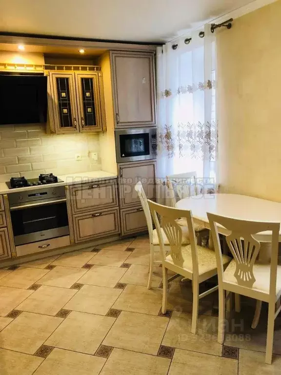 3-к кв. Смоленская область, Смоленск ул. Нормандия-Неман, 7 (85.2 м) - Фото 2