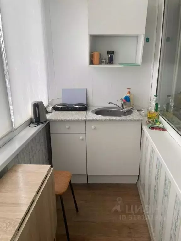 Студия Тюменская область, Тюмень Олимпийская ул., 18 (20.0 м) - Фото 0
