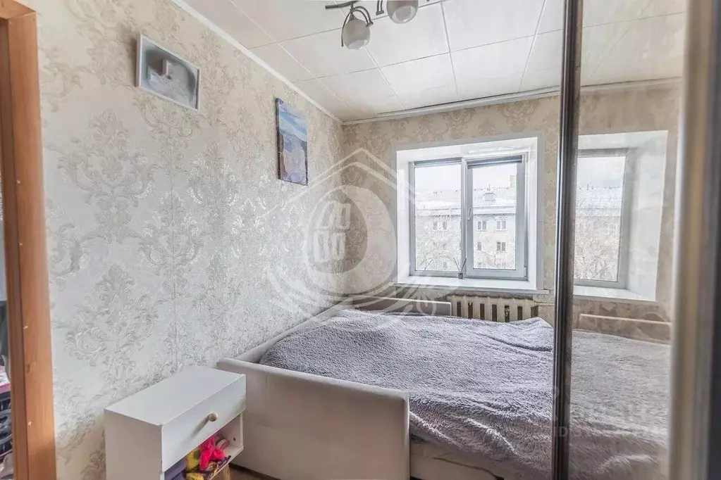 2-к кв. Алтайский край, Барнаул ул. Советской Армии, 50А/2 (22.8 м) - Фото 0