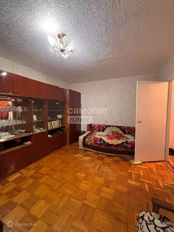 Продаётся 2-к квартира, 36.4 м - Фото 0
