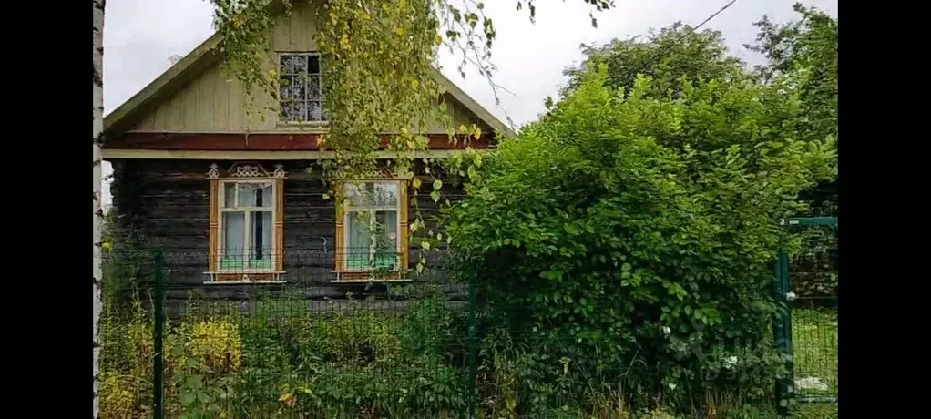 Дом в Ярославская область, Ярославский муниципальный округ, д. ... - Фото 0