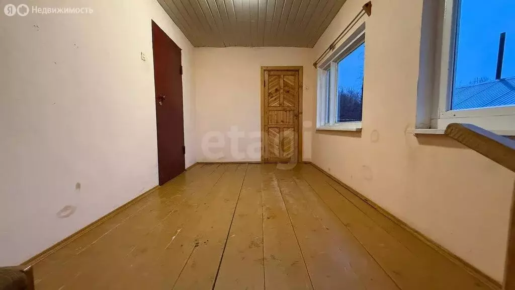 Дом в Бирск, улица Ефремова (103.4 м) - Фото 2