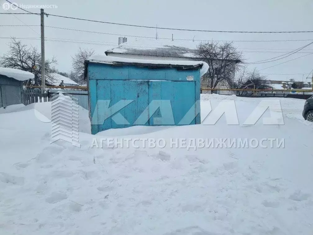 2-комнатная квартира: посёлок Круглое Поле, улица Строителей, 4 (49.3 ... - Фото 1