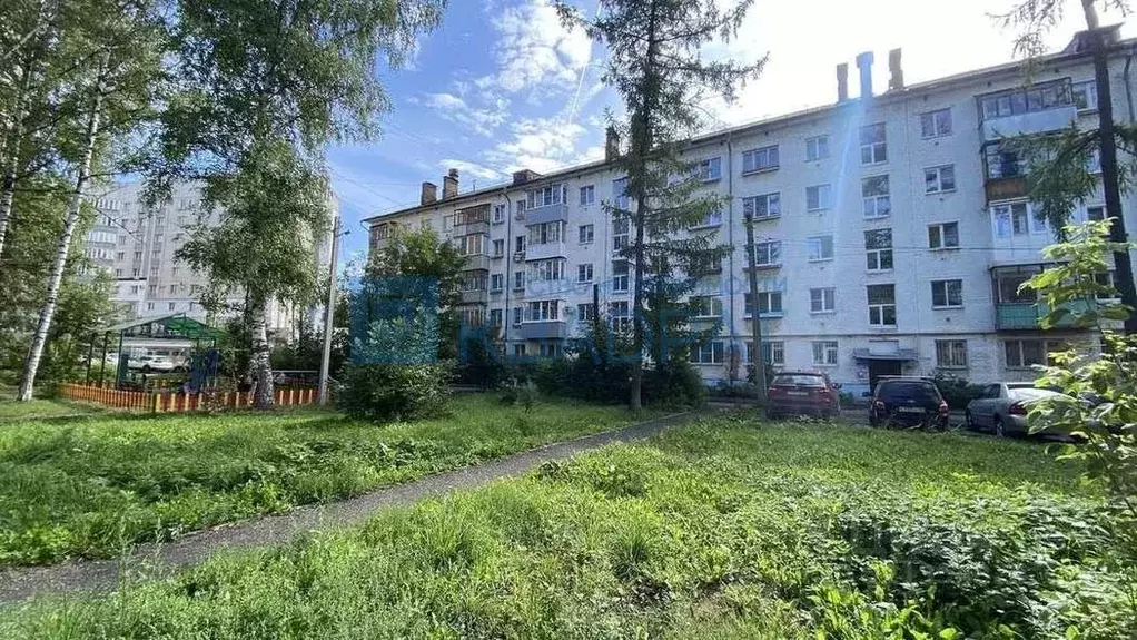 2-к кв. Ярославская область, Ярославль Угличская ул., 26 (41.8 м) - Фото 0
