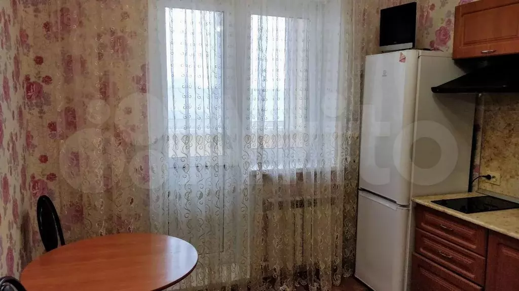 1-к. квартира, 35 м, 5/16 эт. - Фото 1