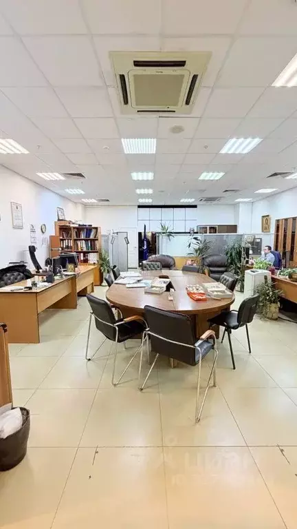 Торговая площадь в Москва Строгинский бул., 1 (111 м) - Фото 2