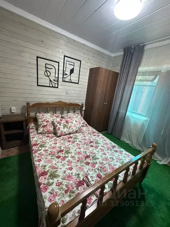 3-к кв. Краснодарский край, Темрюкский район, Голубицкое с/пос, ... - Фото 2