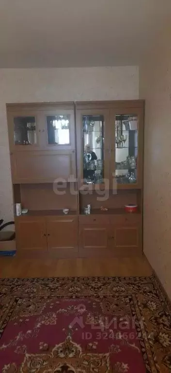 1-к кв. Красноярский край, Красноярск Молодежный просп., 31 (36.0 м) - Фото 2