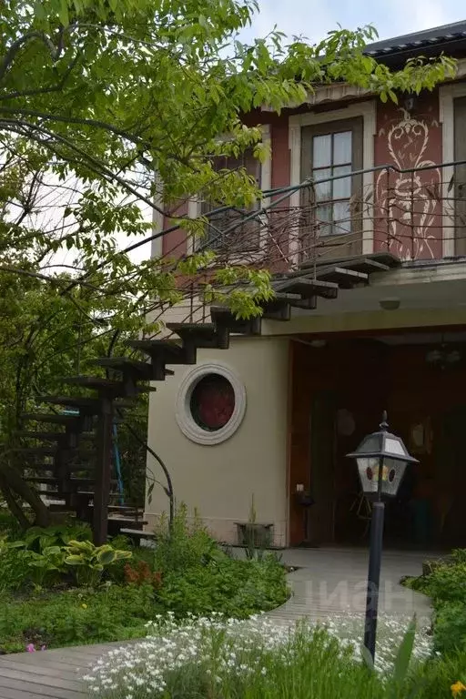 Дом в Краснодарский край, Геленджик городской округ, с. Кабардинка ул. ... - Фото 1