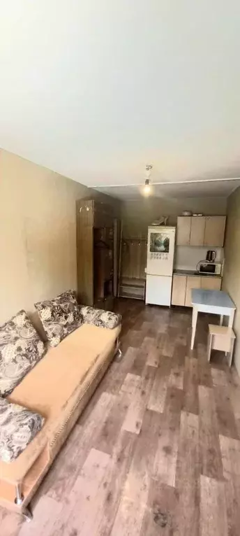 Комната Алтайский край, Барнаул ул. Георгия Исакова, 142 (14.0 м) - Фото 2