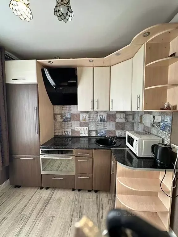 2-к кв. Красноярский край, Норильск ул. Кирова, 32 (54.0 м) - Фото 2