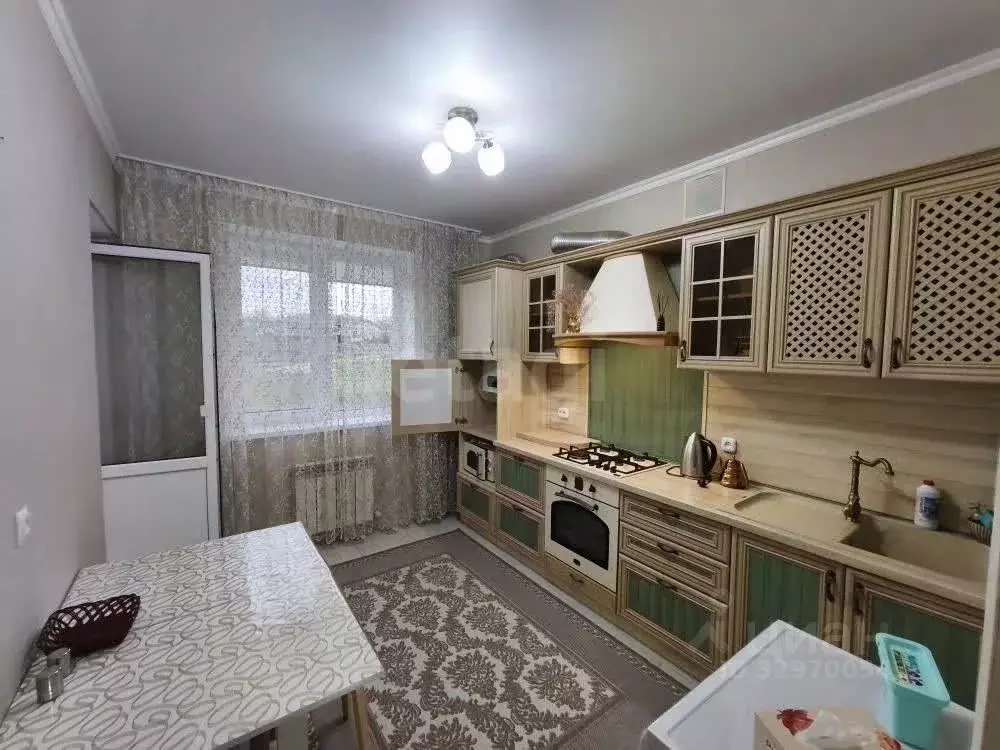 1-к кв. Калмыкия, Элиста 5-й мкр, 2В (40.0 м) - Фото 2