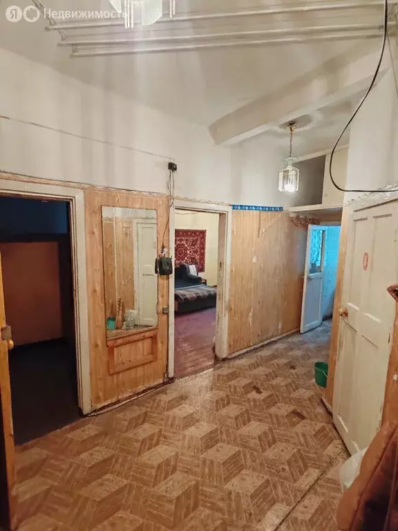 2-комнатная квартира: Екатеринбург, Инженерная улица, 31 (66 м) - Фото 1