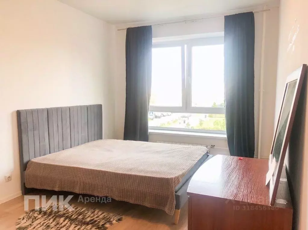 1-к кв. Московская область, Котельники Парковый мкр, 1к5 (42.0 м) - Фото 0